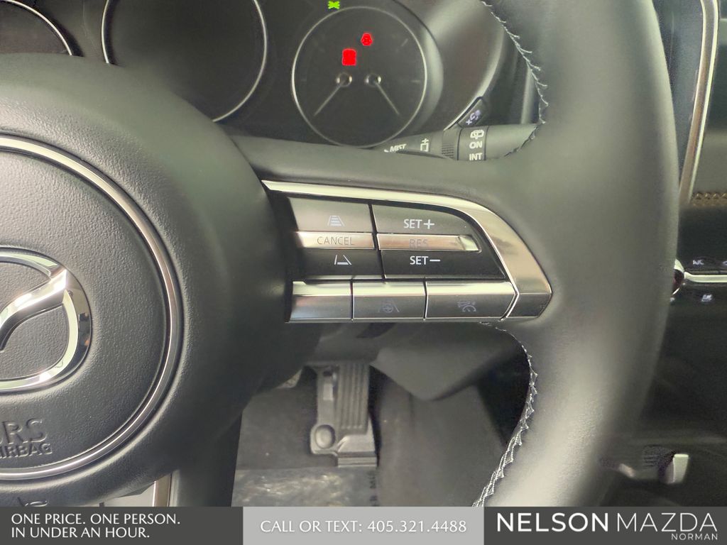 New 2026 Green Mazda 2.5 Turbo Premium Plus image 27