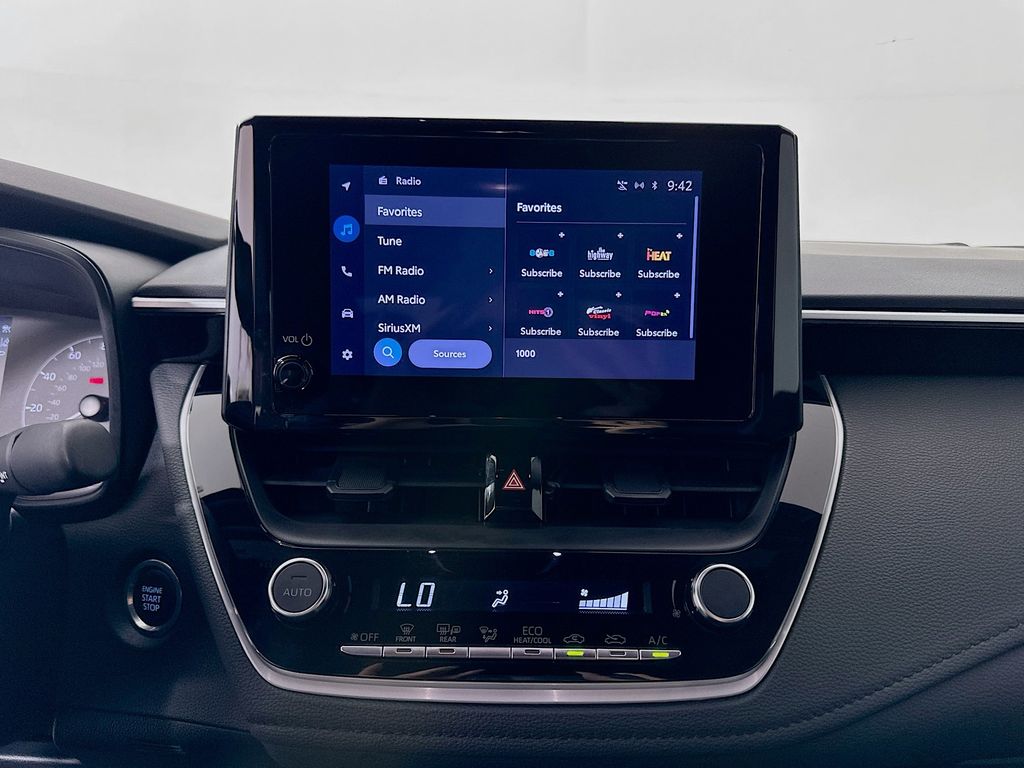 Thumbnail: 2024 Toyota Corolla - 14