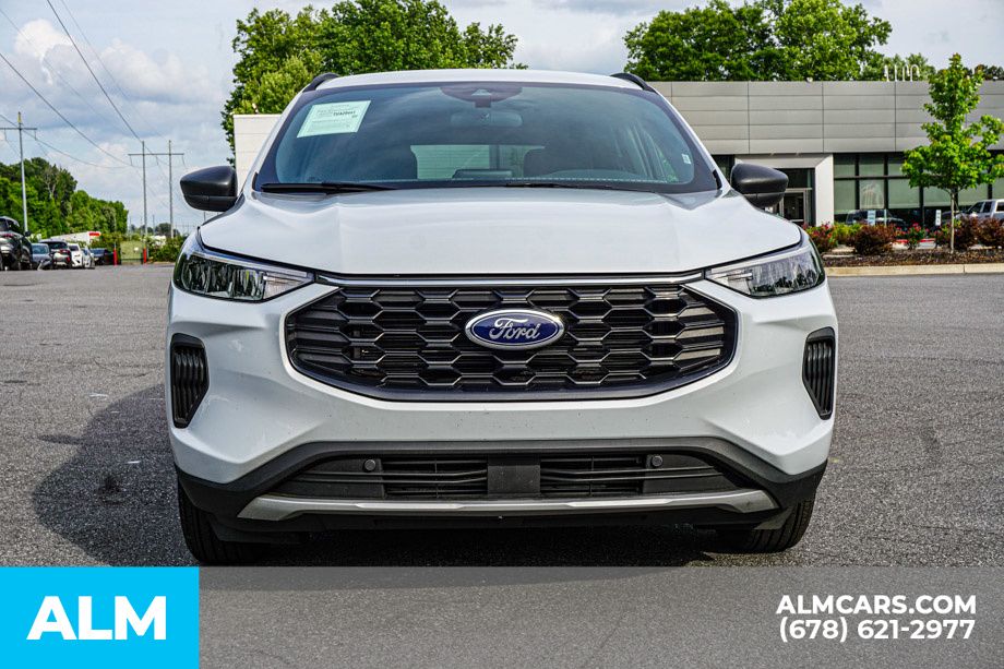 2026 Ford Escape ST-Line - Photo 10