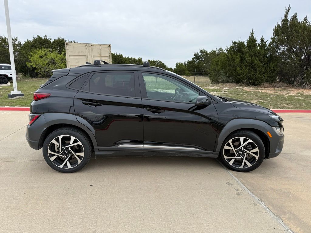 Thumbnail: 2023 Hyundai Kona - 4