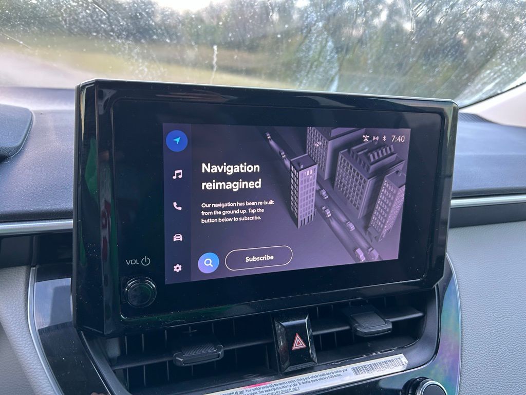 Thumbnail: 2024 Toyota Corolla - 23