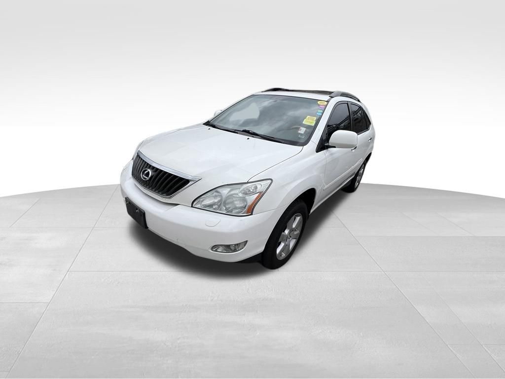 Used 2009 Lexus RX SUV