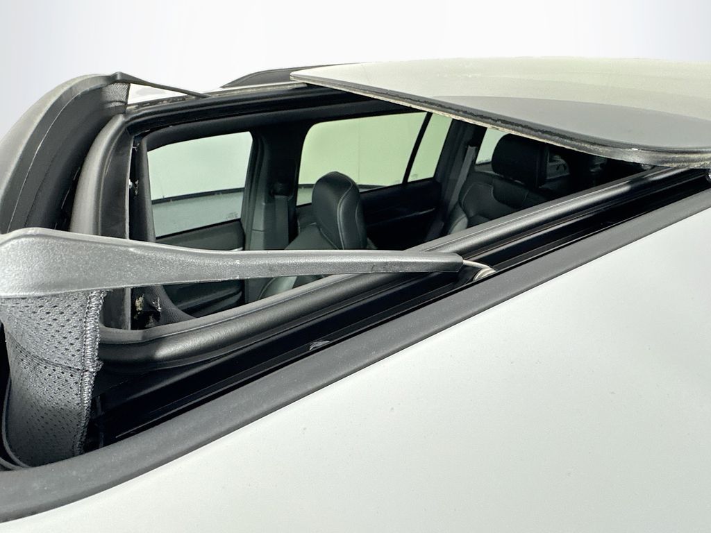 Used Car 2025 Jeep Grand Cherokee  Limited For Sale Under $40,000 In Austin, Texas