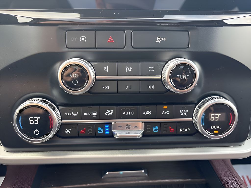 2024 Ford Expedition Max