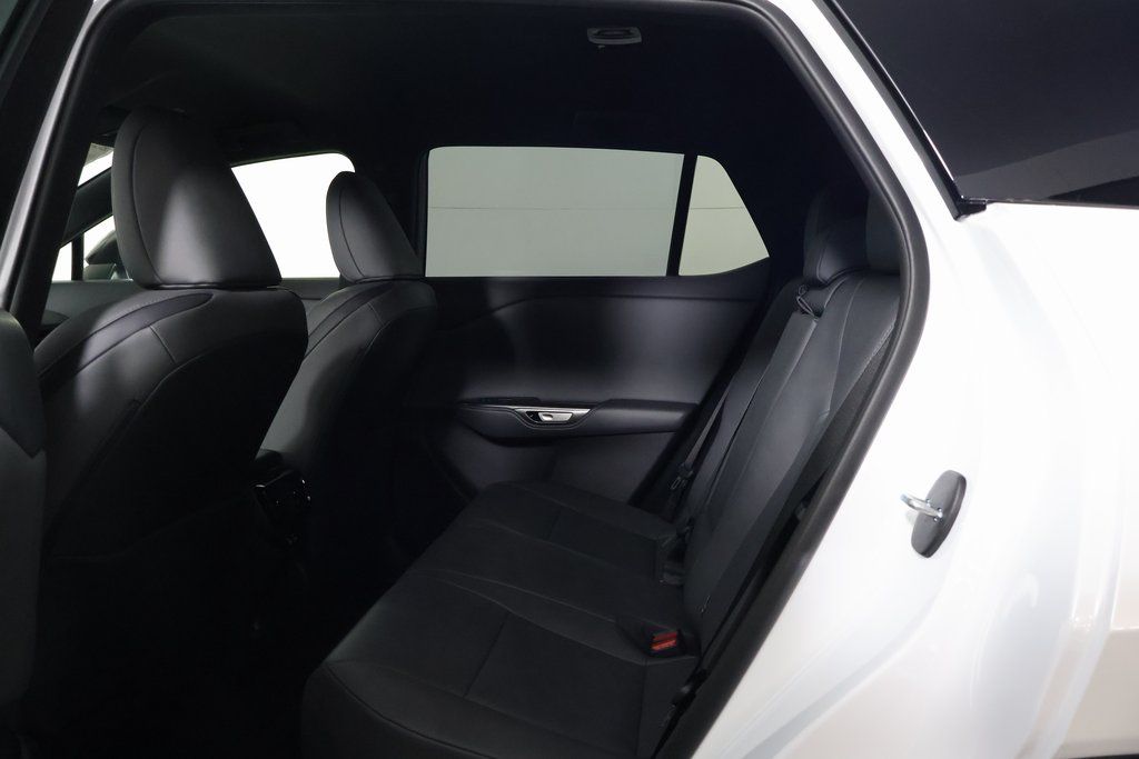 Thumbnail: 2026 Lexus RZ - 6