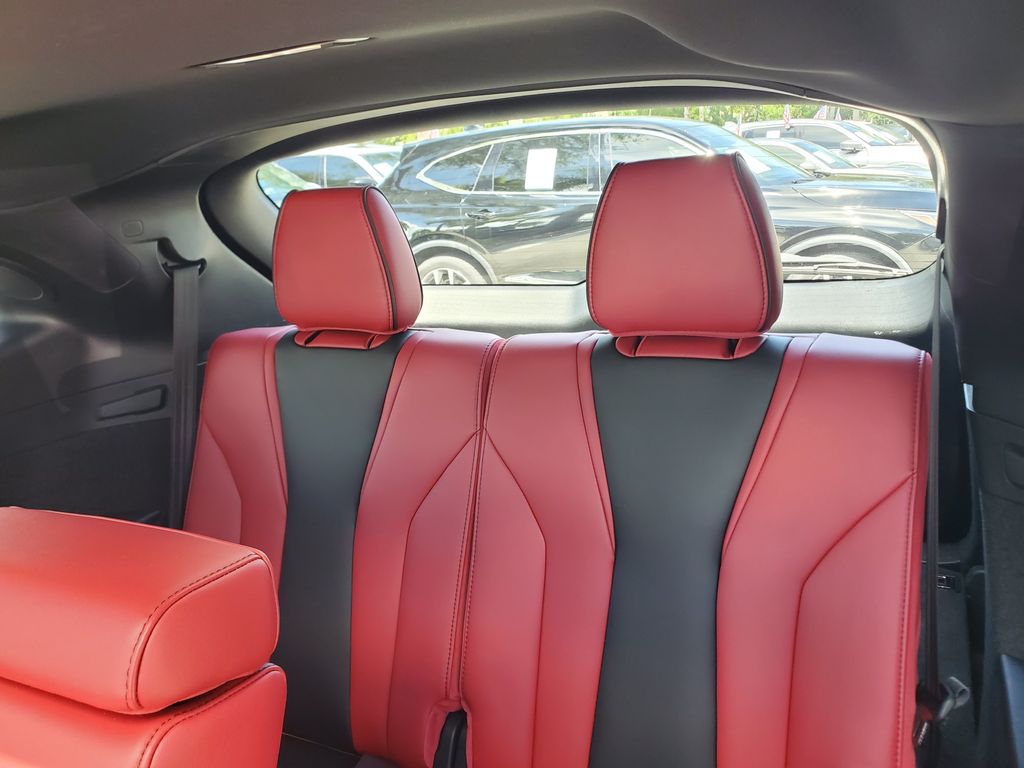 2025 Acura MDX - $46,988