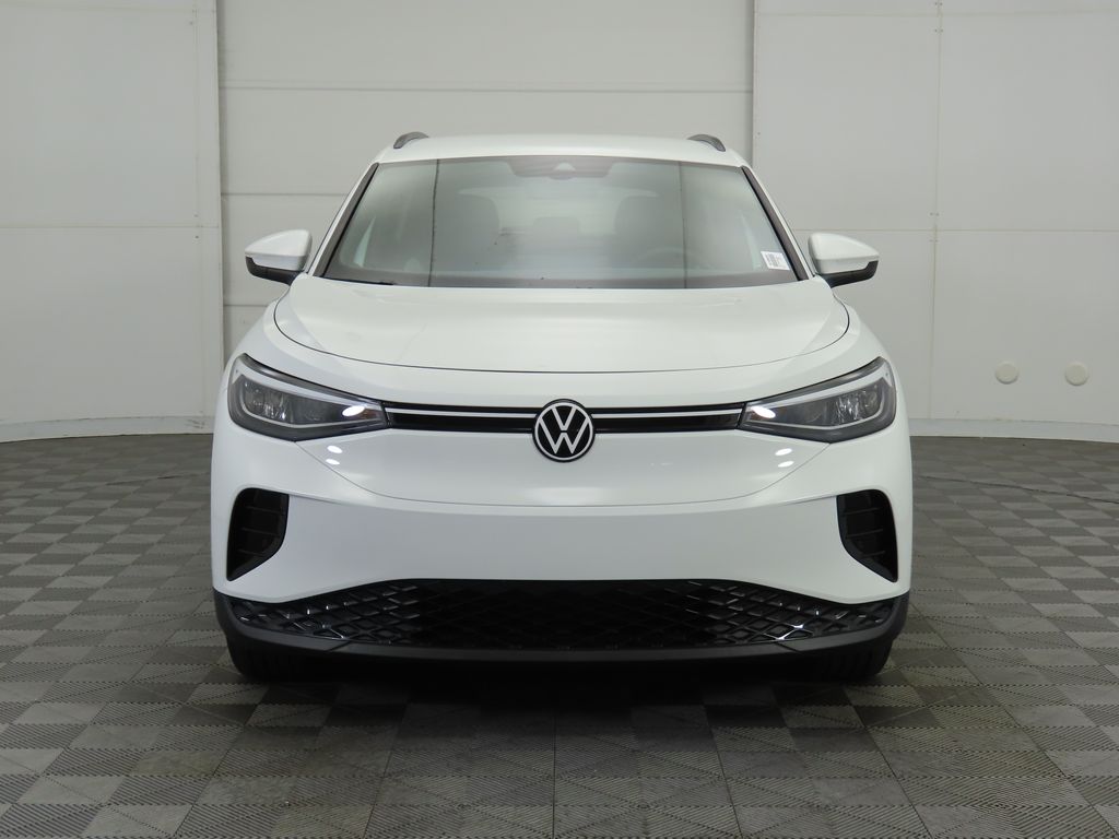 2025 Volkswagen ID.4 Pro 2