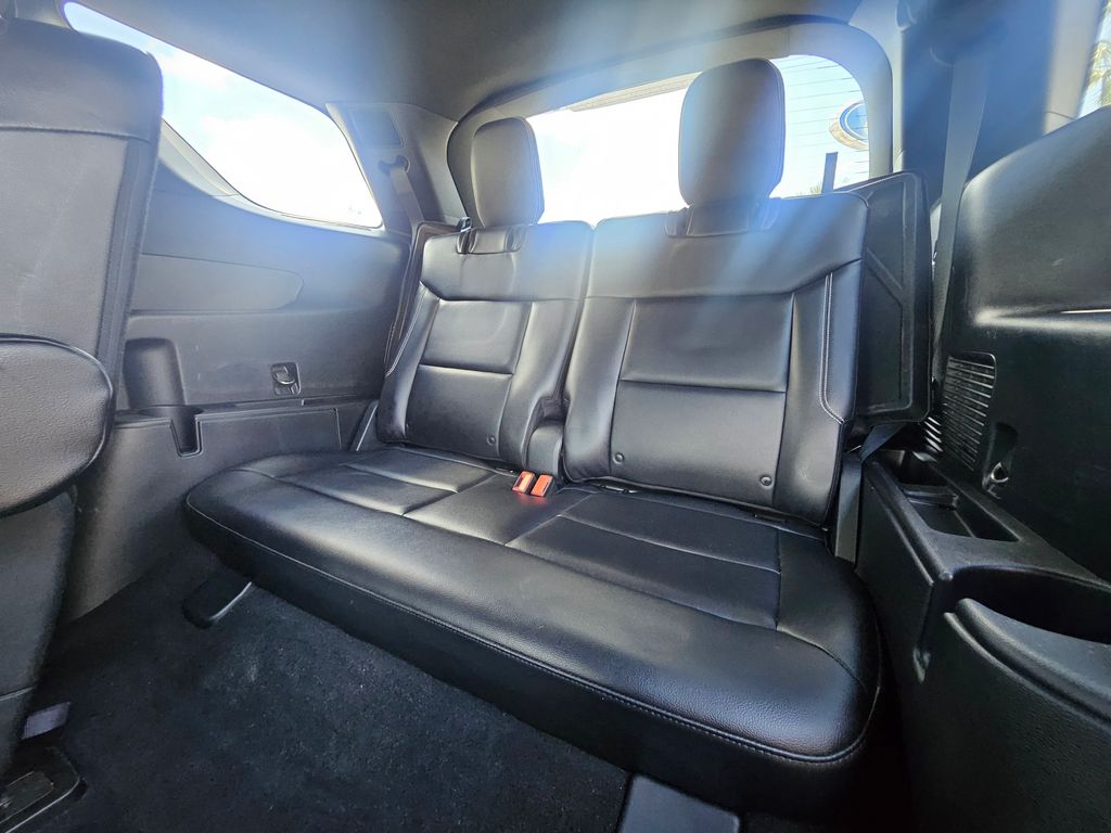 2020 Ford Explorer ST Blue at Matthews Motors of Wilmington
