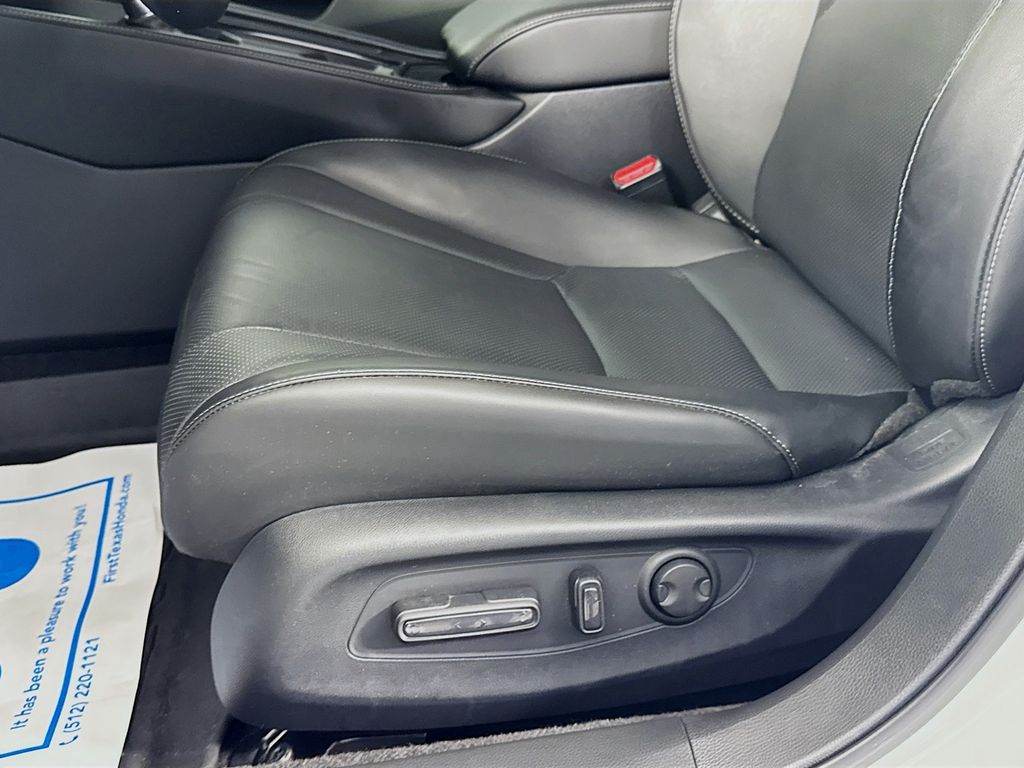 Used Car 2024 Honda Accord Hybrid  Touring For Sale Under $30,000 In Austin, Texas