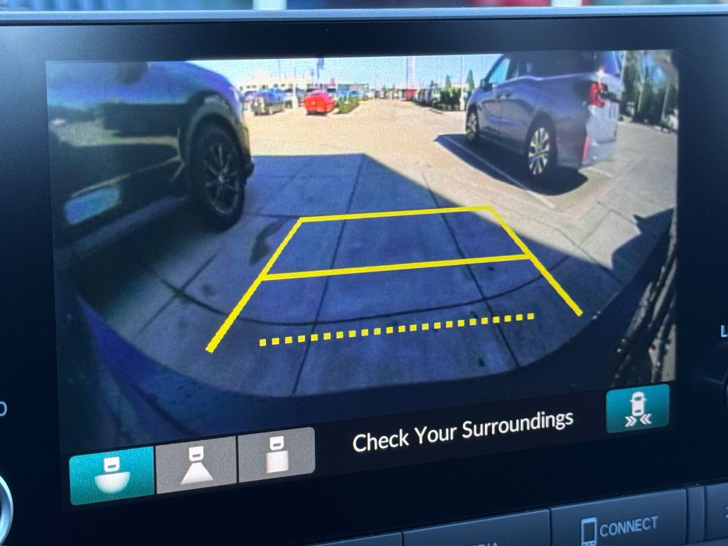 2026 Honda Civic Sport Blue at Classic Honda Galveston