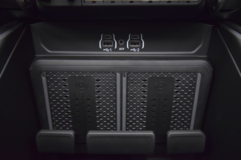 new 2026 Ram 2500 car, priced at $70,661