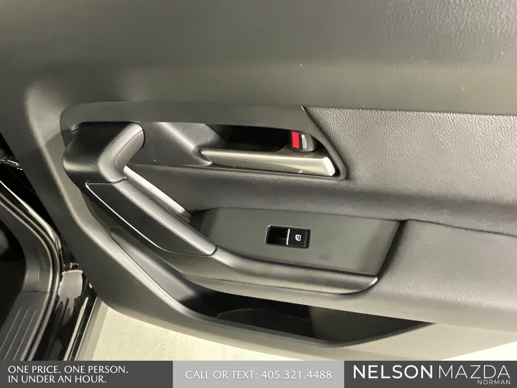 New 2026 Black Mazda 2.5 S Meridian Edition image 23