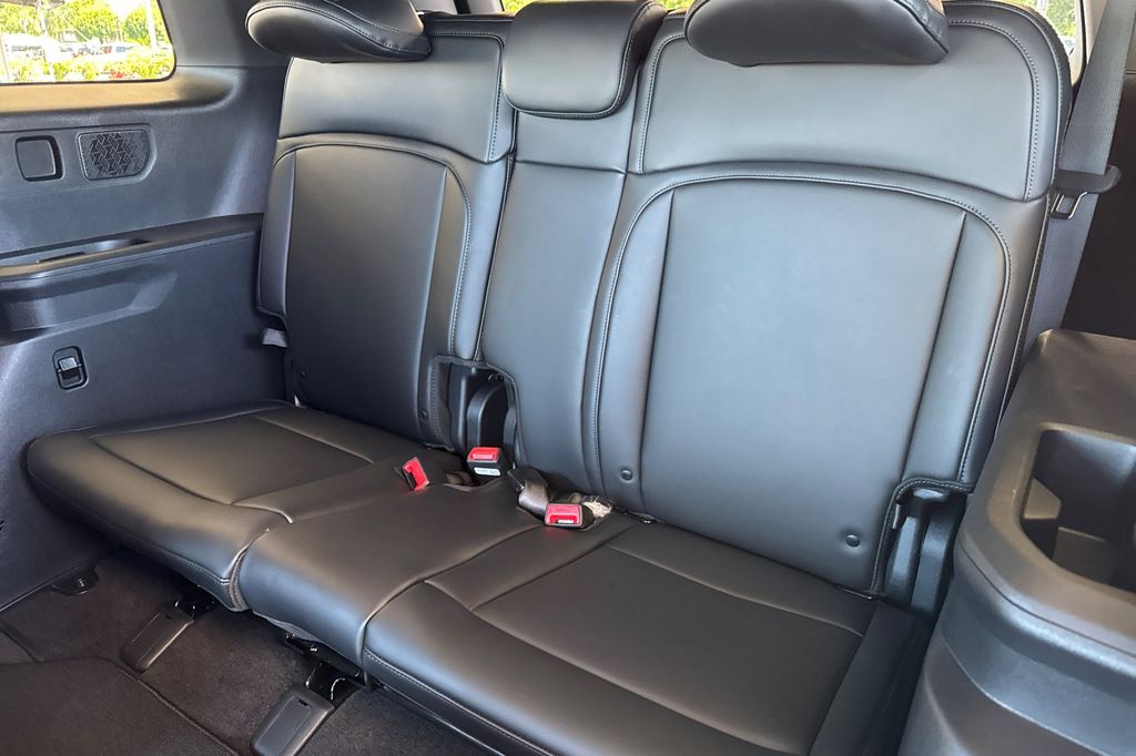 new 2027 Kia Telluride car, priced at $47,840