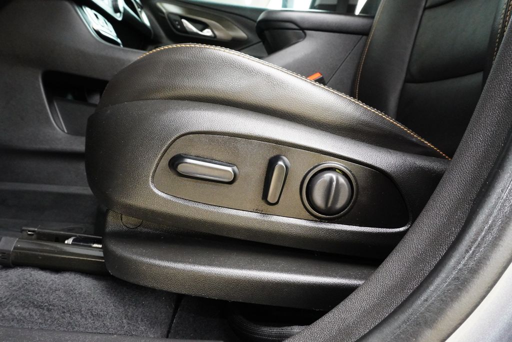 Used Car 2021 Gmc Terrain  Slt For Sale Under $20,000 In Weatherford, Texas