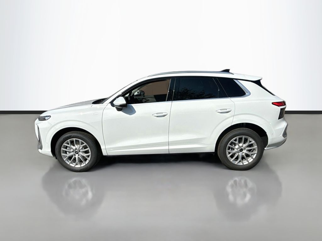 New 2026 White Audi S line image 8