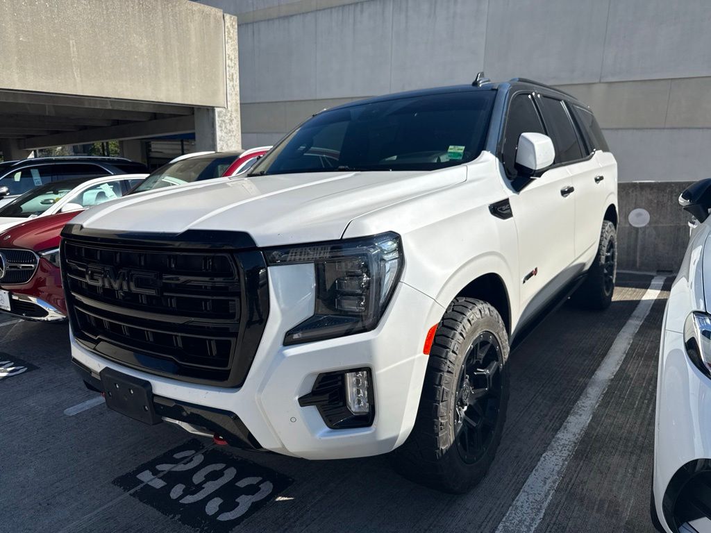 Thumbnail: 2023 GMC Yukon - 1