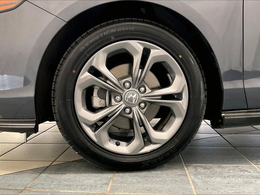 2024 Honda Accord — photo 7