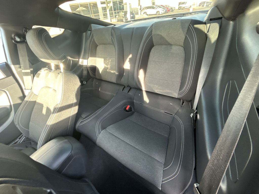 Thumbnail: 2024 Ford Mustang - 22