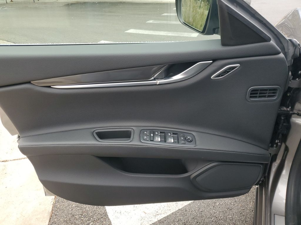 Used Car 2020 Maserati Ghibli  Base For Sale Under $30,000 In Austin, Texas