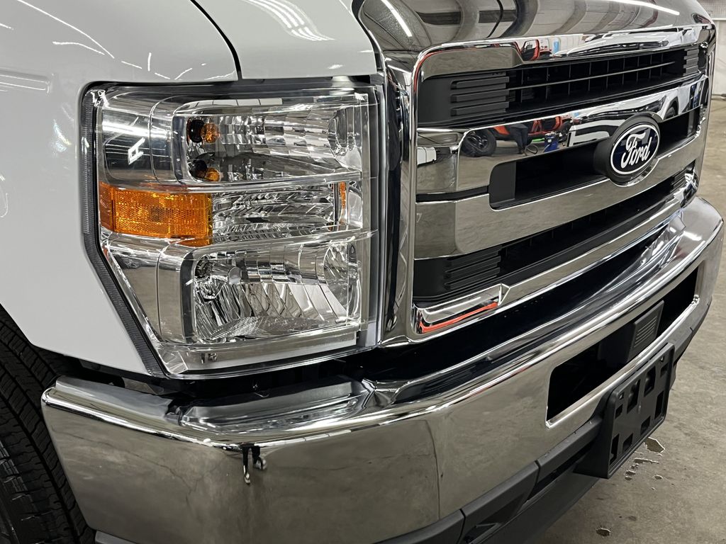 2026 Ford E-450, Heiser Box Van 9F0200 for sale #9F0200 - photo 21