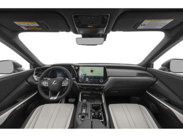 Thumbnail: 2026 Lexus TX - 7