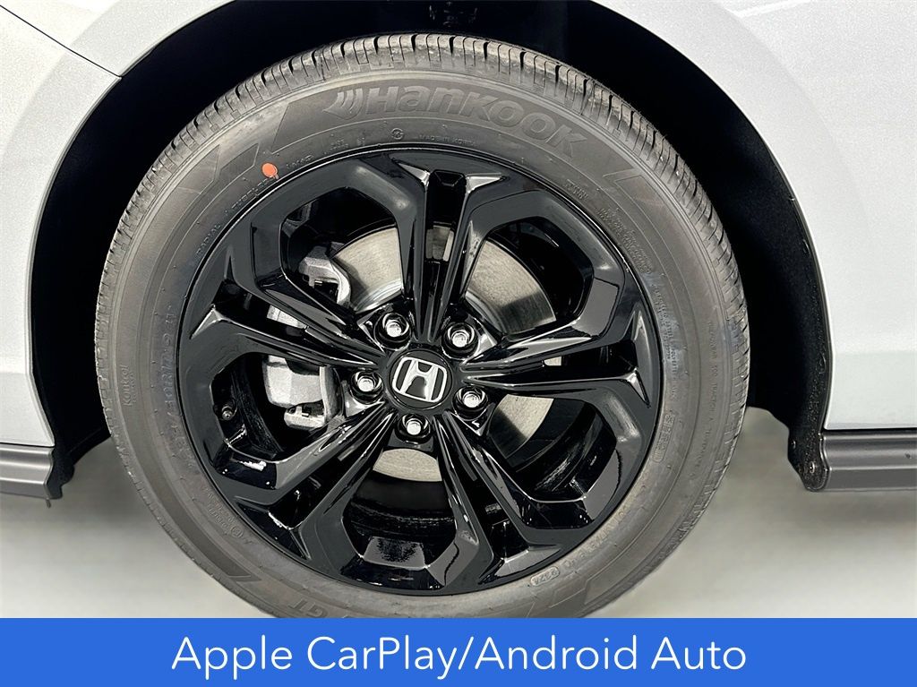 Used Car 2025 Honda Accord  Se For Sale In Austin, Texas