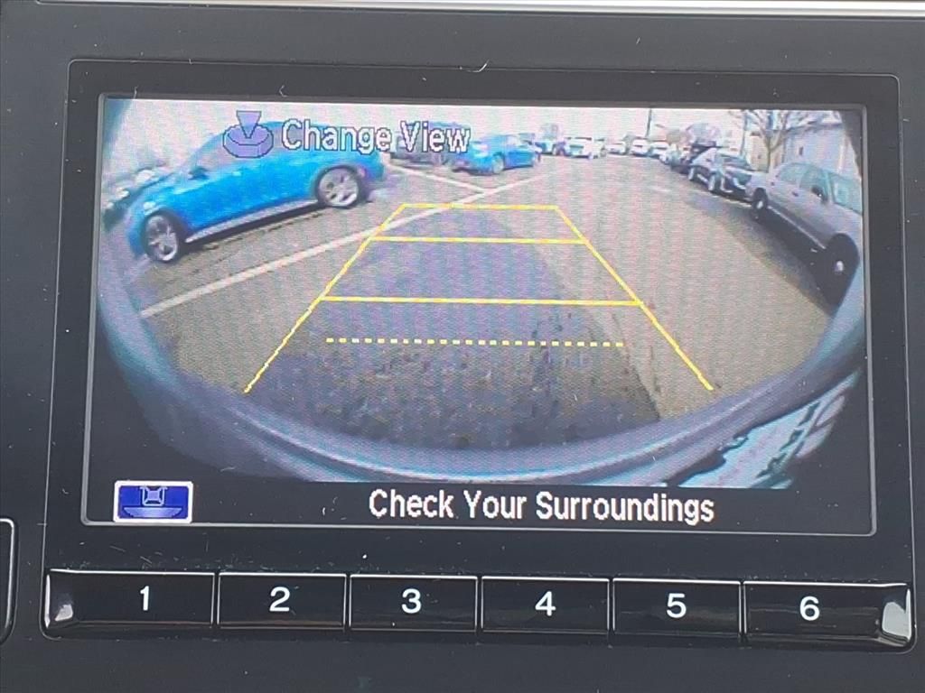 used 2016 Honda Pilot car, priced at $15,900