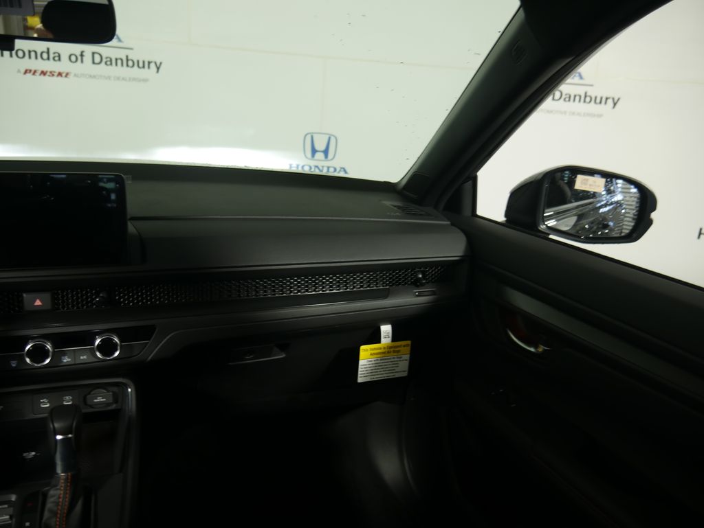 Thumbnail: 2026 Honda CR-V - 14
