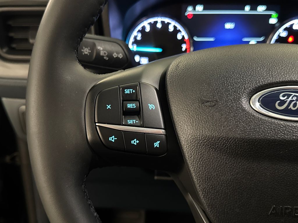 Certified Used 2023 Black Ford XLT image 22