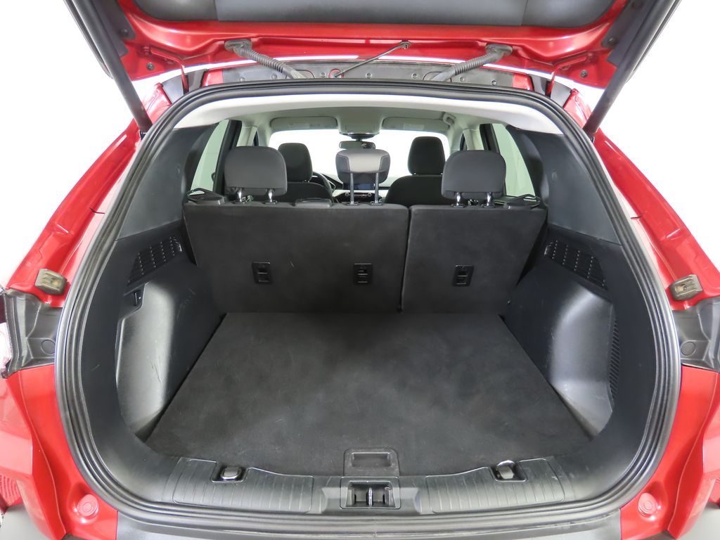 2021 Ford Escape SE 29