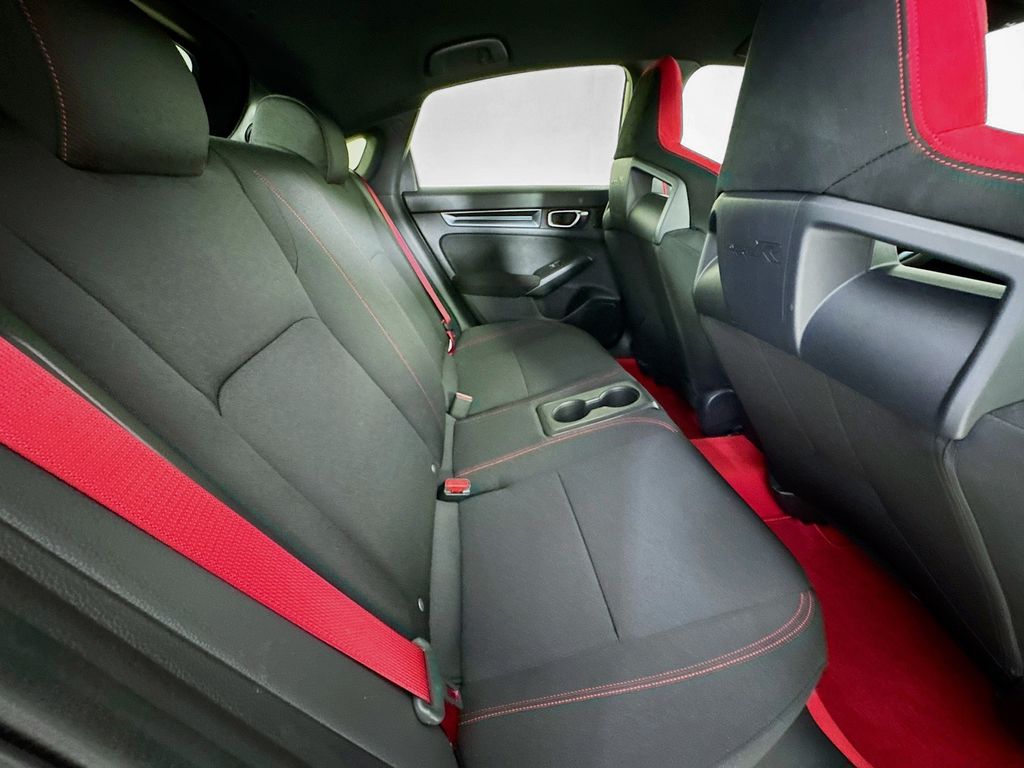 Used Car 2025 Honda Civic Type R  For Sale Under $50,000 In Austin, Texas