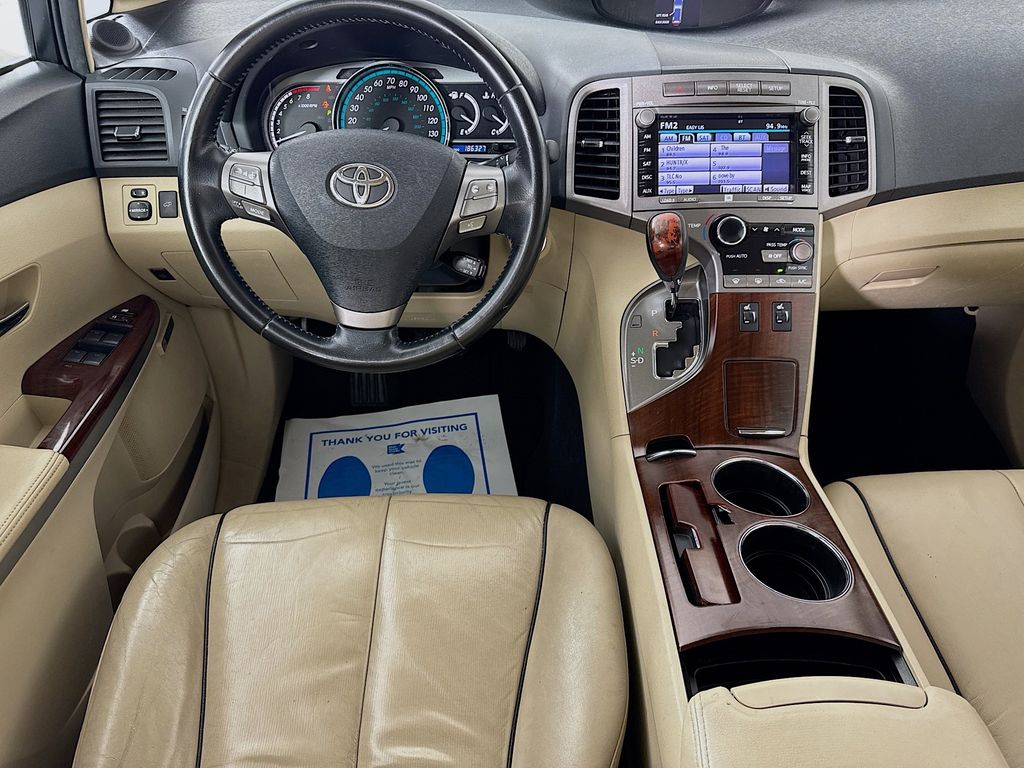 Used Car 2009 Toyota Venza  Base For Sale Under $10,000 In Austin, Texas