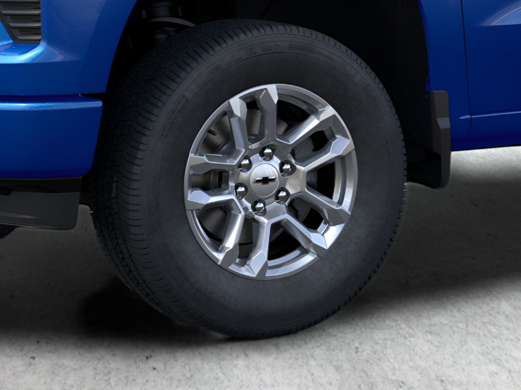 2026 Chevrolet Silverado 1500 RST - Photo 19