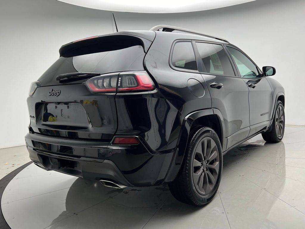 Thumbnail: 2019 Jeep Cherokee - 3