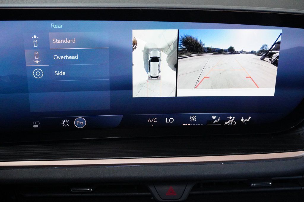 Used Car 2025 Buick Envision  Sport Touring For Sale Under $30,000 In Weatherford, Texas