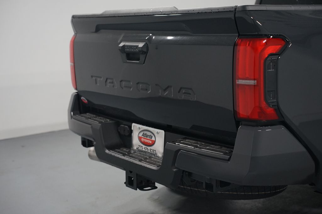 Thumbnail: 2025 Toyota Tacoma - 9