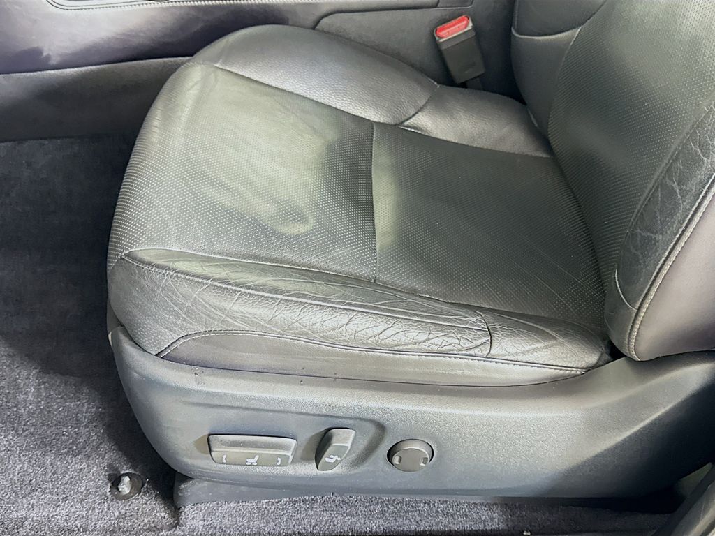 2018 Lexus GX 460 20