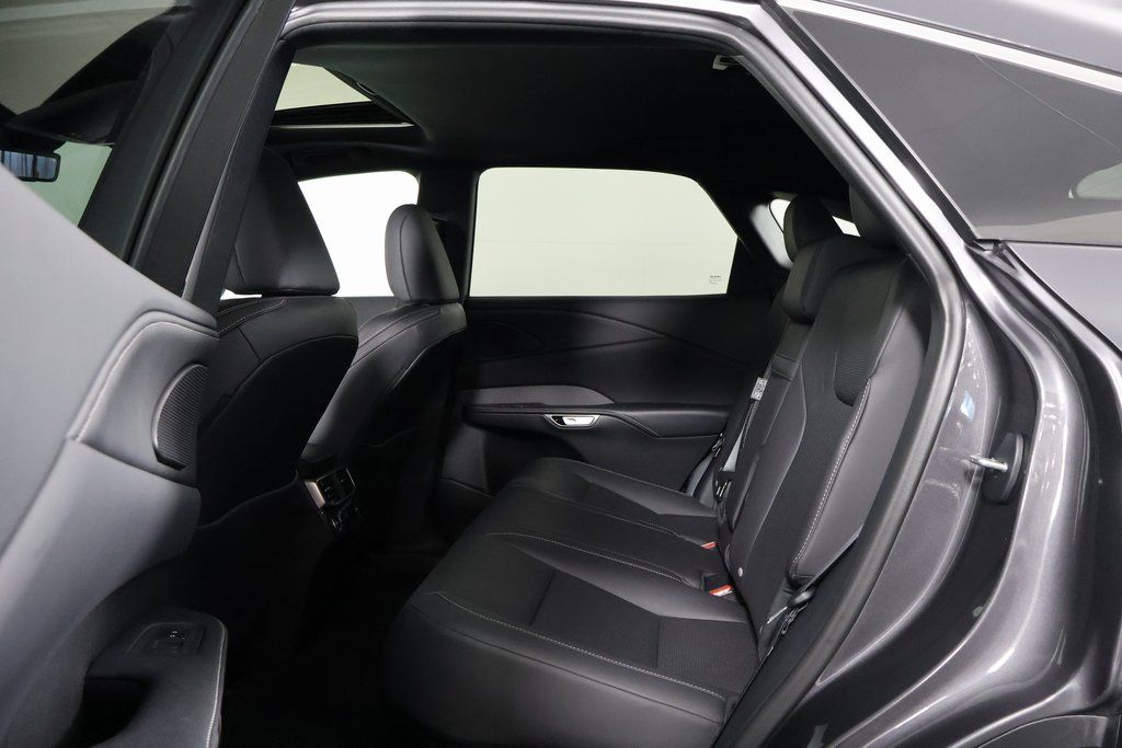 Thumbnail: 2025 Lexus RX - 11