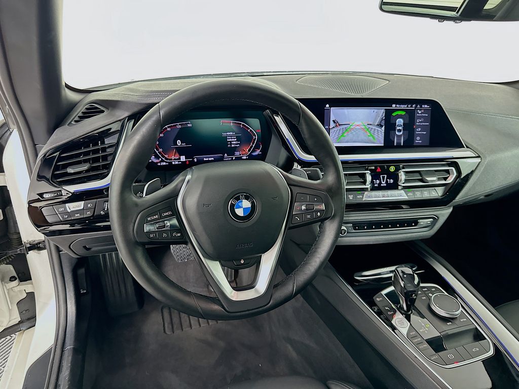 2021 BMW Z4 sDrive30i 23