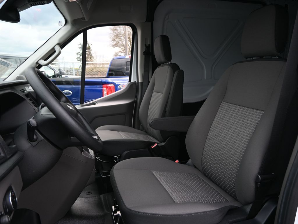 2026 Ford Transit-250 Cargo Van 