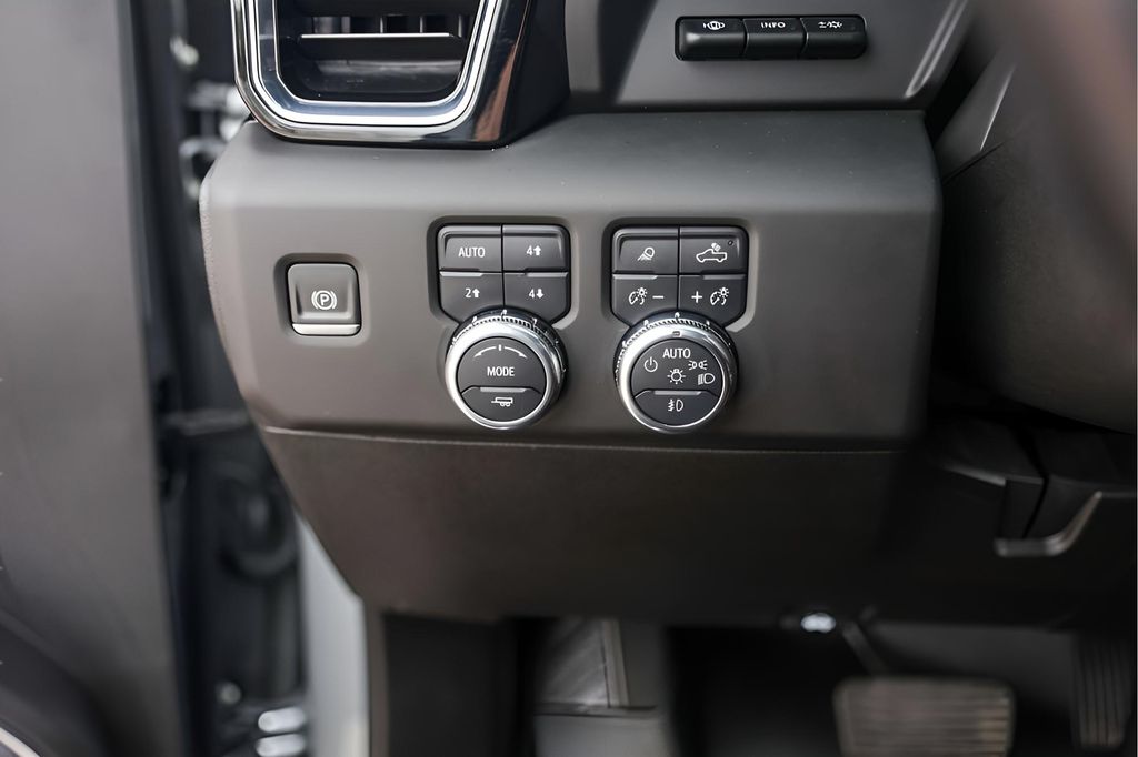 Used Car 2025 Gmc Sierra 2500hd  Denali Ultimate For Sale Under $90,000 In Austin, Texas