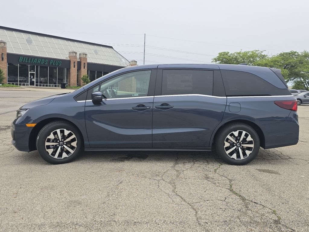 New 2026  Honda EX-L image 10