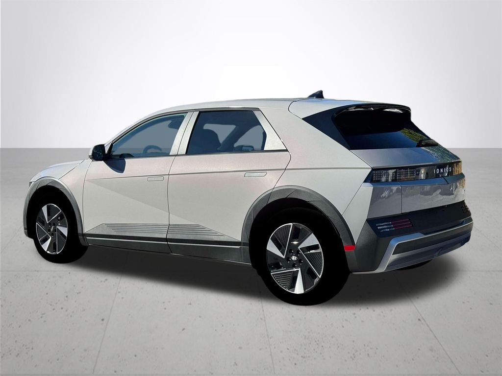 2026 Hyundai IONIQ 5 SEL