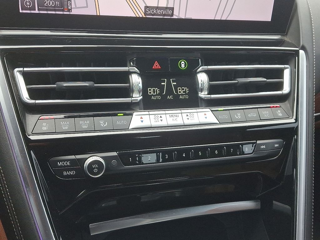 Thumbnail: 2023 BMW 8 Series - 15