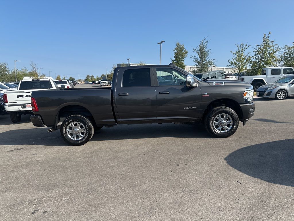 Used Car 2024 Ram 2500  Laramie For Sale Under $60,000 In Austin, Texas