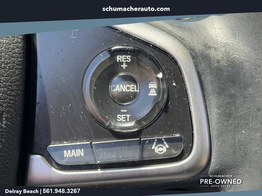 used 2019 Honda Civic car, priced at $18,888