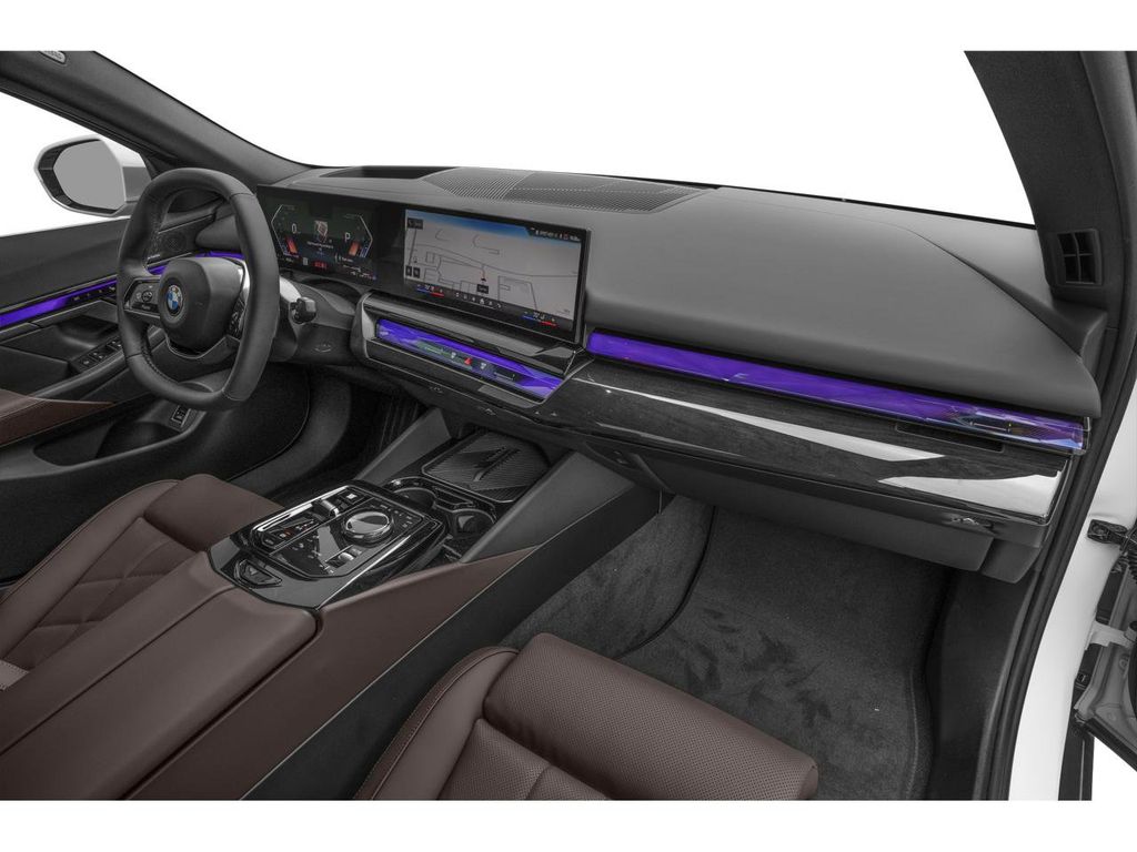 2026 BMW 5 Series 540i xDrive 15