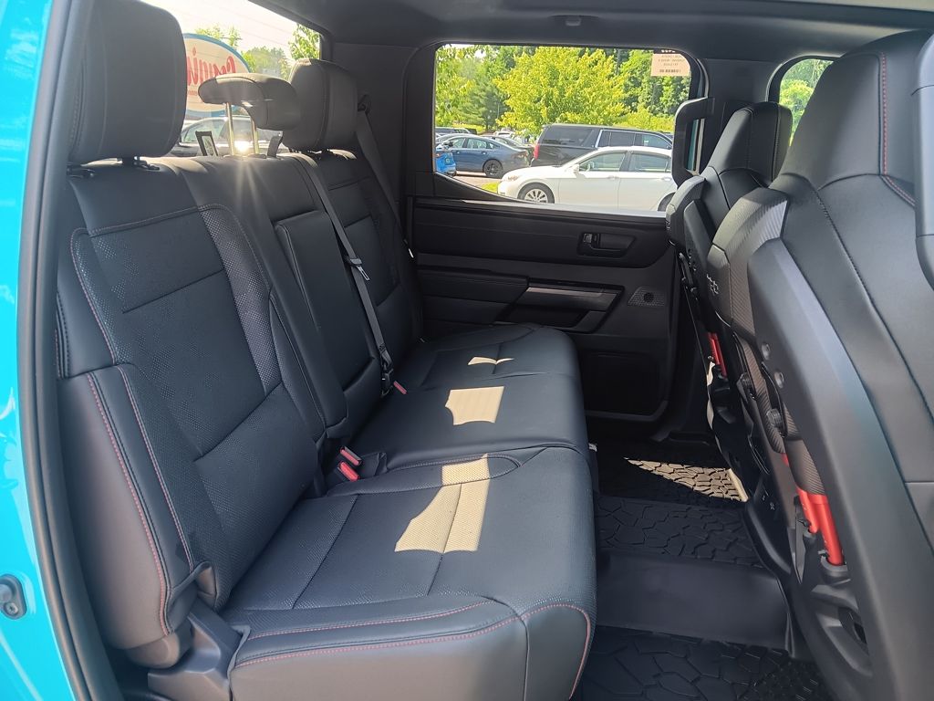 Used 2026 Toyota Tundra Hybrid Truck