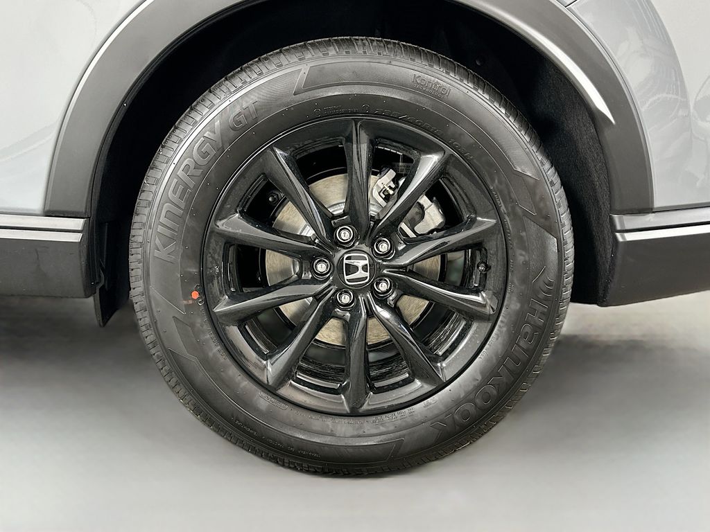 Thumbnail: 2026 Honda CR-V - 22