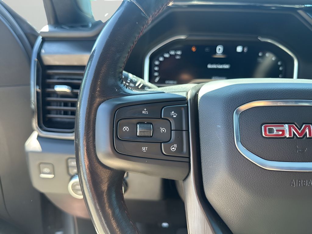 Used Car 2024 Gmc Sierra 2500hd  At4x For Sale Under $80,000 In Austin, Texas